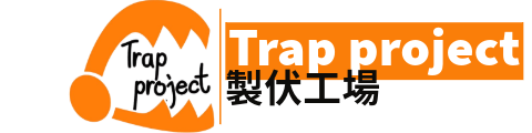 Trap Project logo